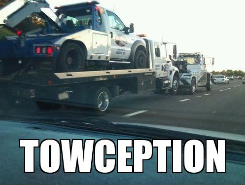 Towing