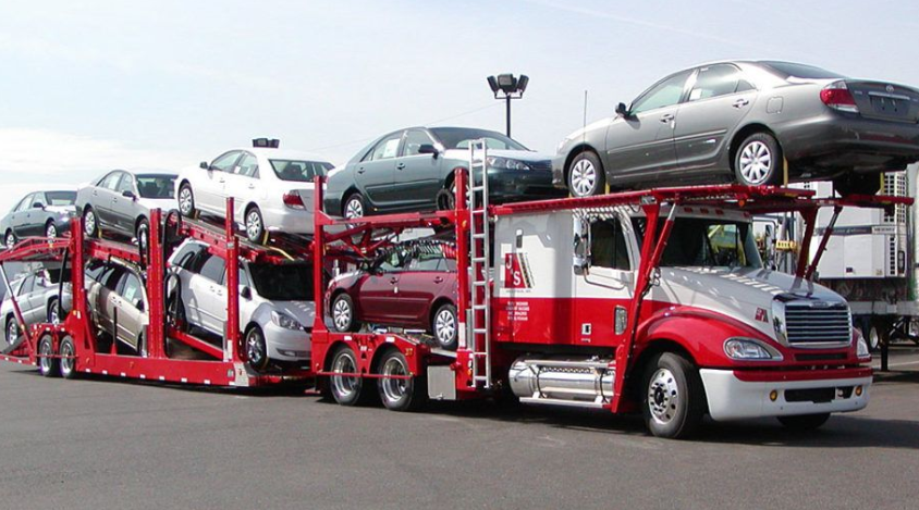 How to Choose a Vehicle Transport Services Company